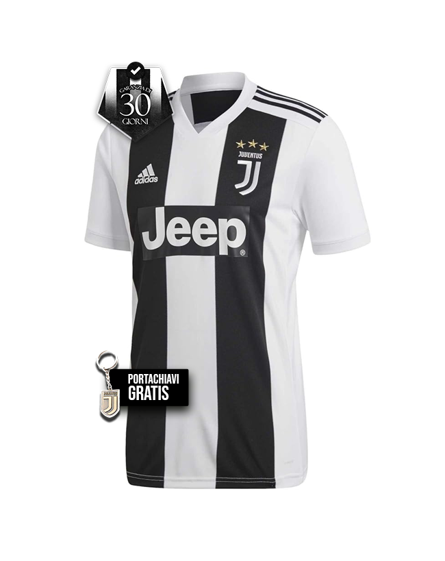 Maglia Retro Home 2017/2018