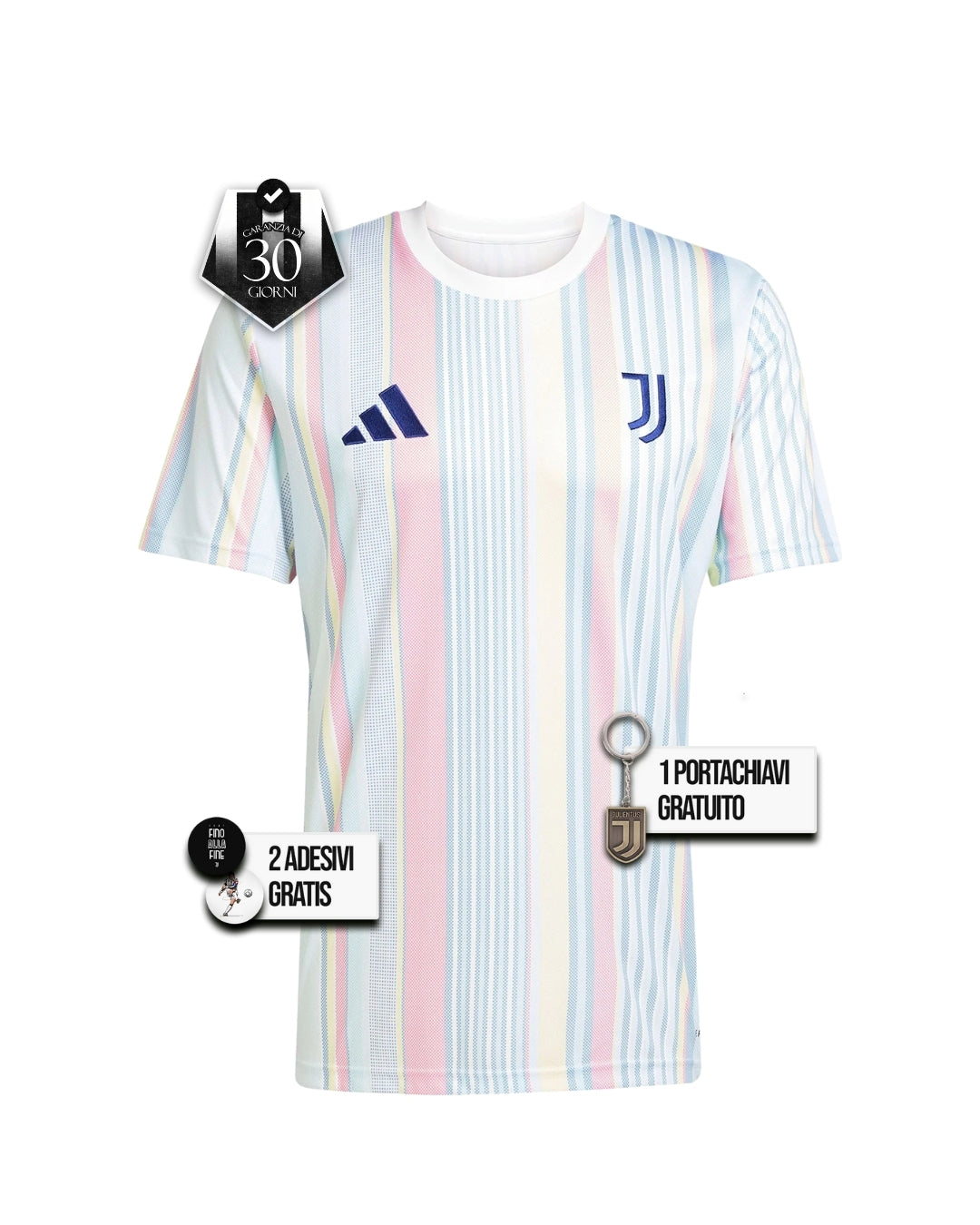 Maglia Pre 25/26