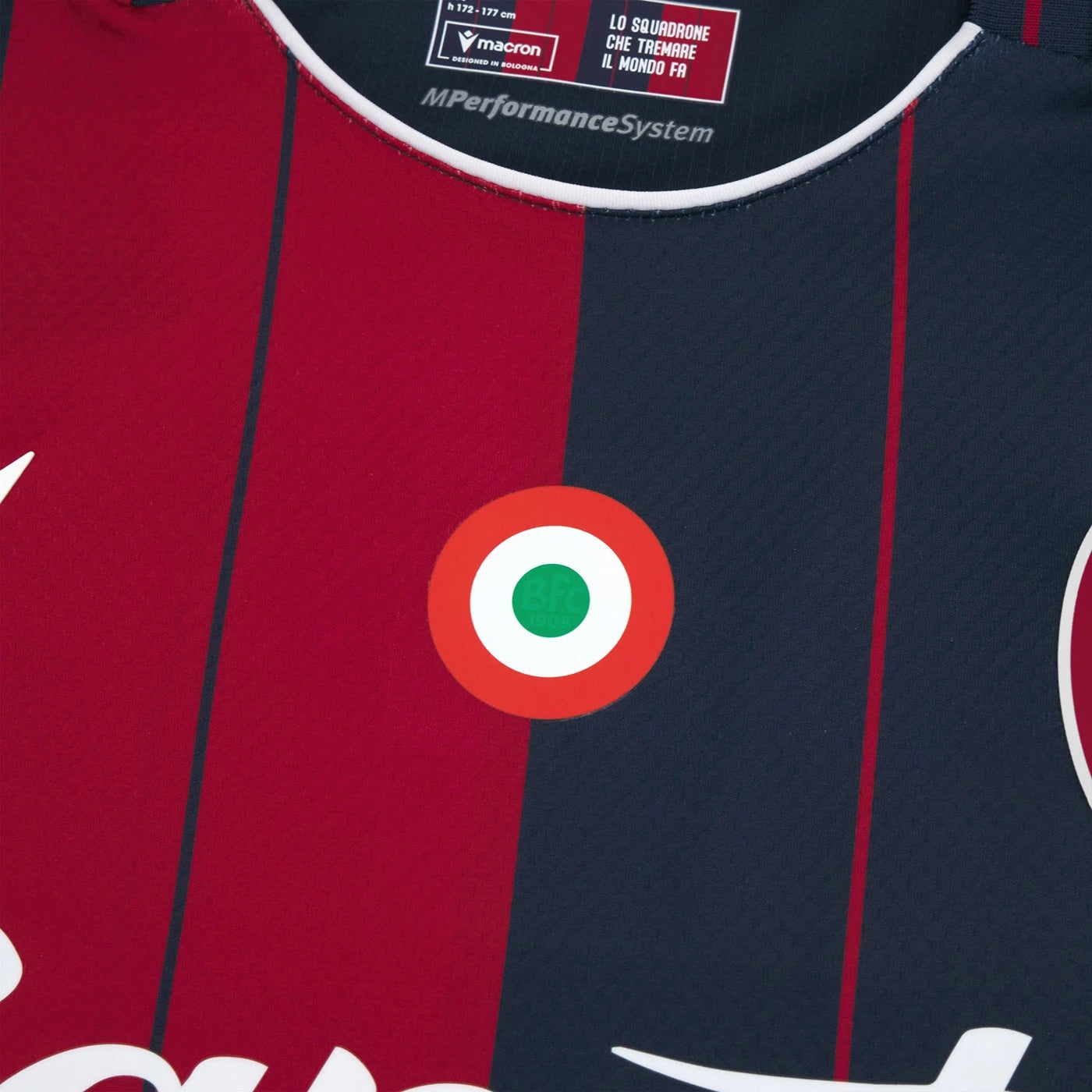 Maglia Home 25/26