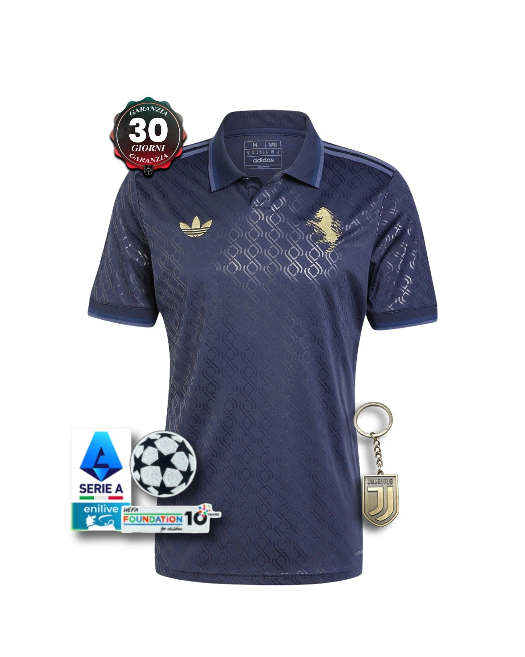 Maglia Third 24/25