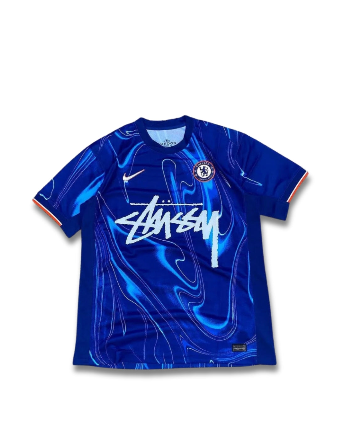 Maglia Concept x Stu