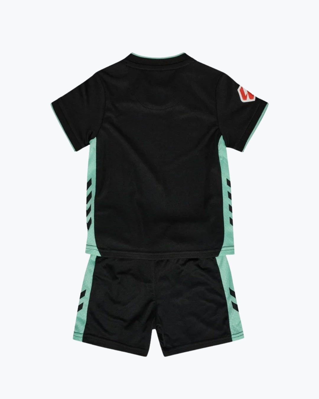 Kit Bambino Third 25/26