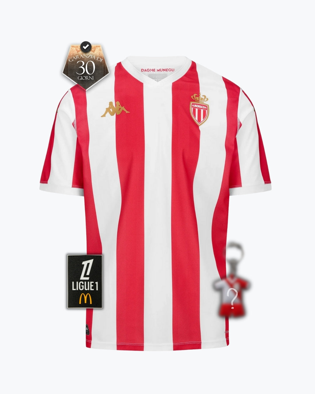 Maglia Speciale 24/25