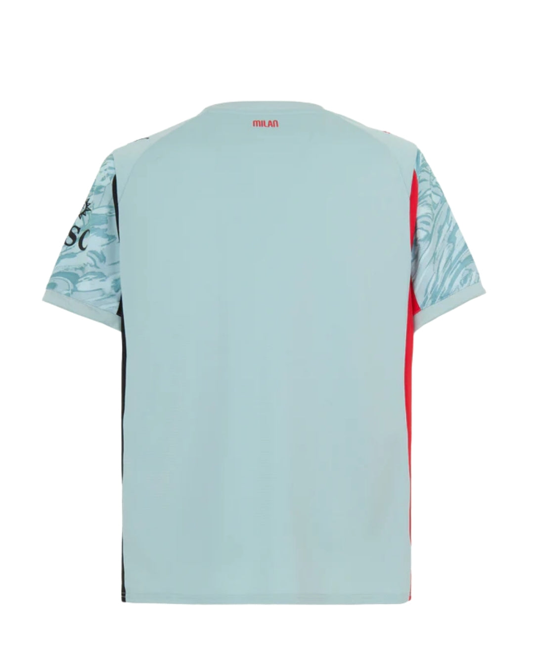 Maglia Home Portieri 25/26