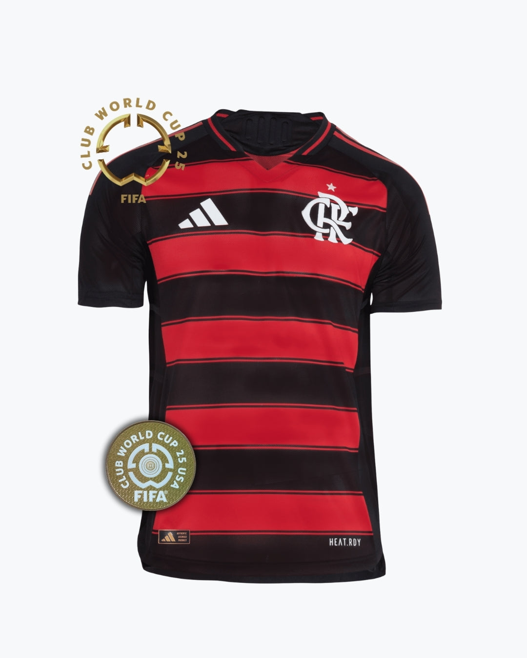 Maglia Home 25/26