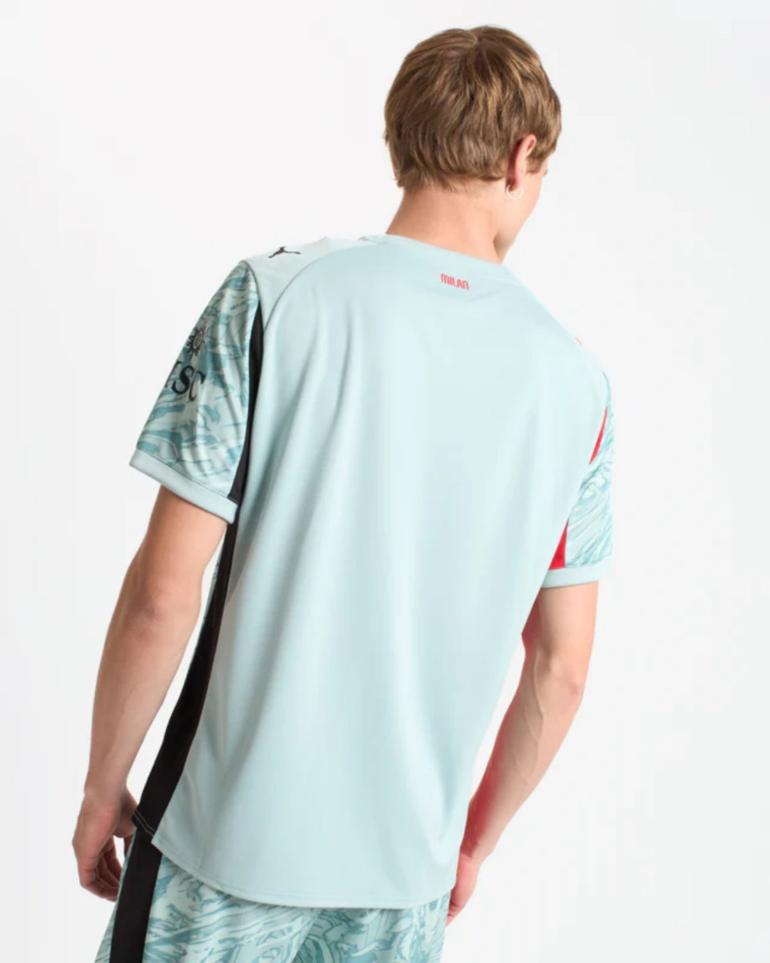 Maglia Home Portieri 25/26