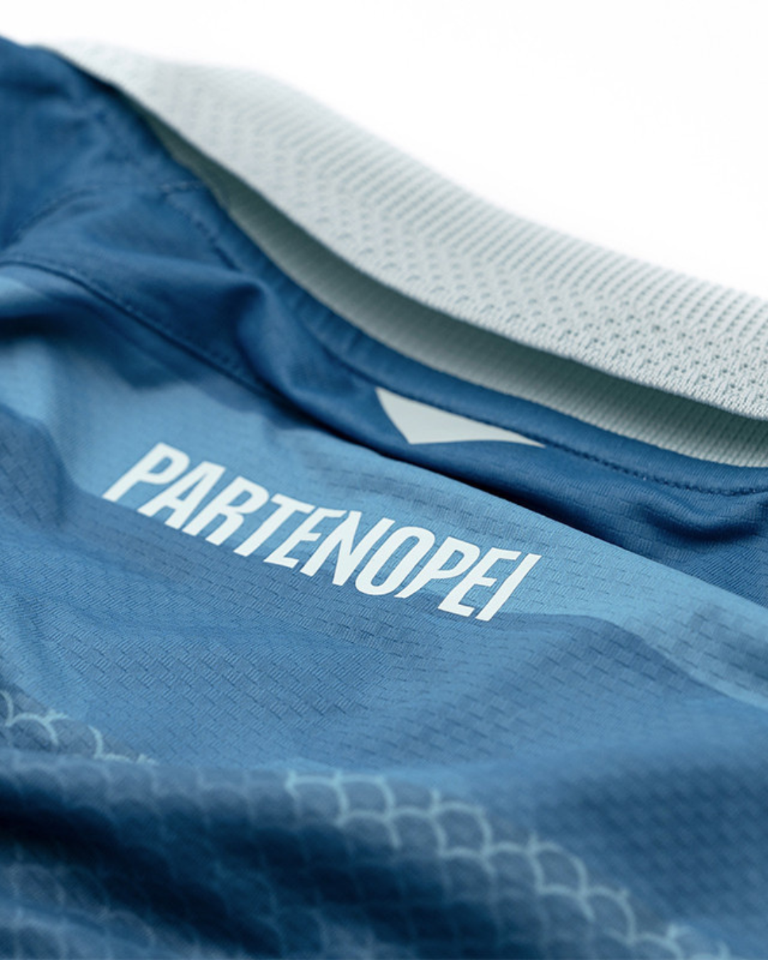 Maglia Partenope Limited Edition