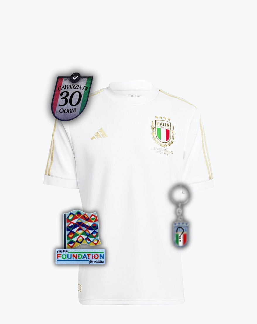 Maglia 100 anni 24/25