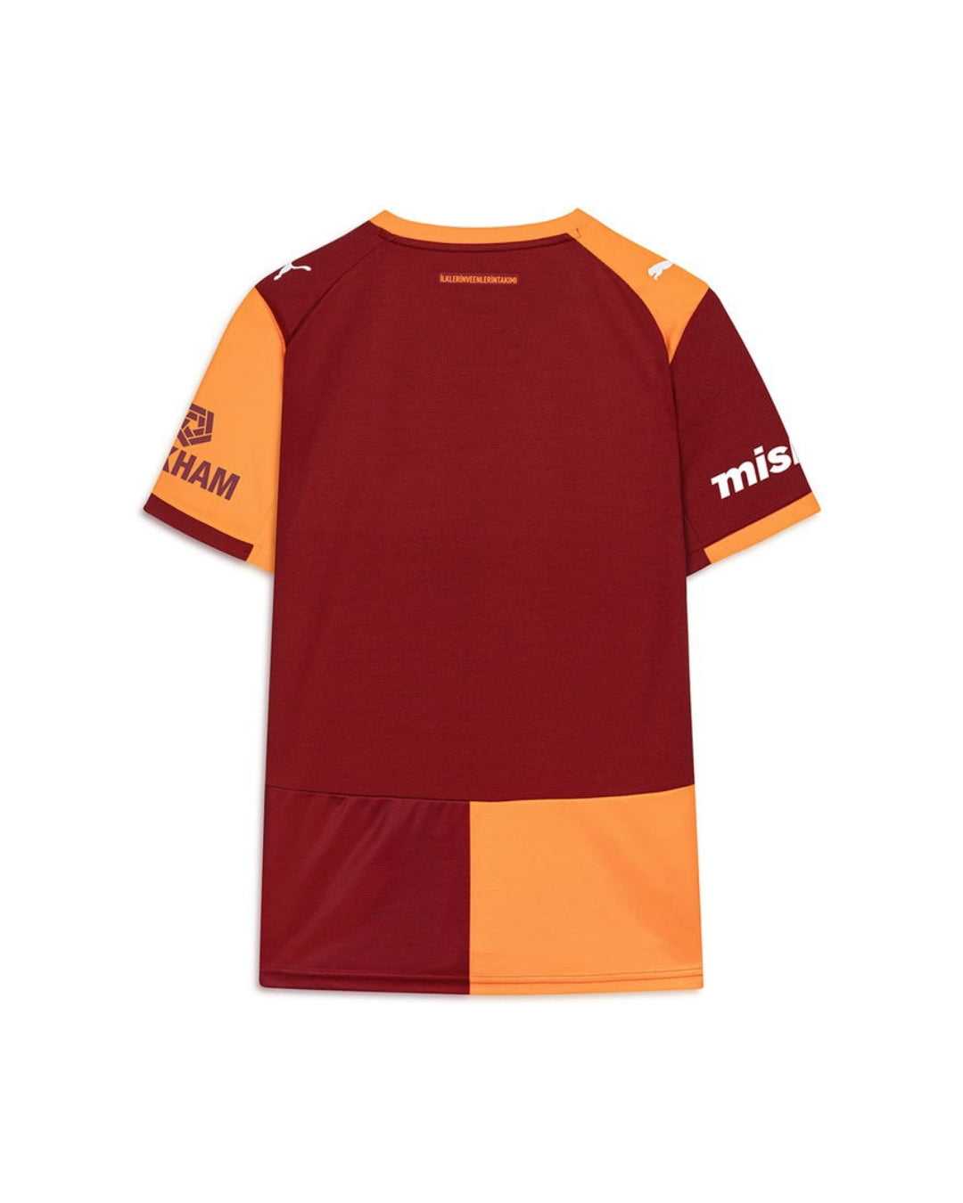 Maglia Home 25/26