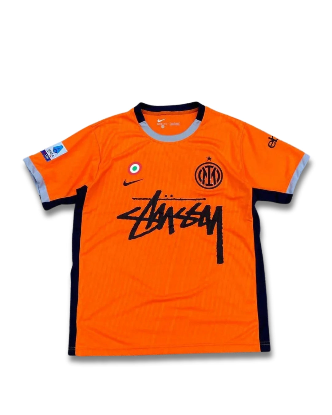 Maglia Concept x Stu