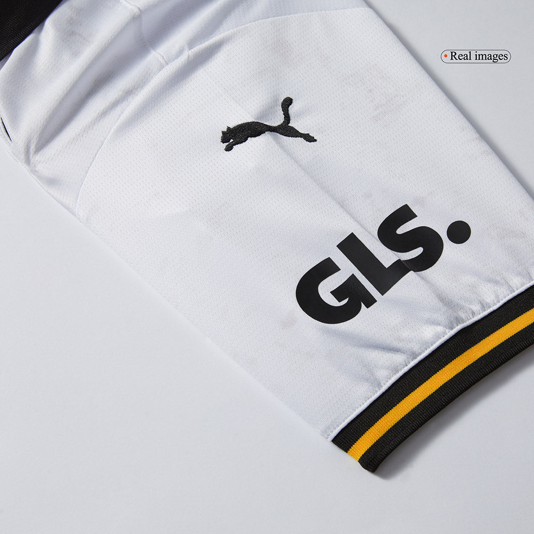 Maglia Third 24/25