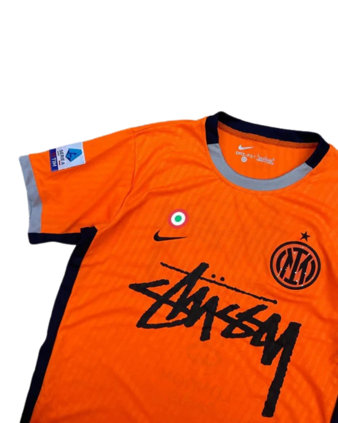 Maglia Concept x Stu