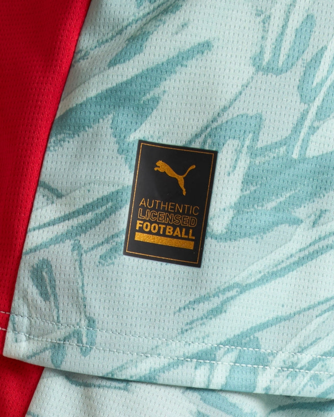 Maglia Home Portieri 25/26