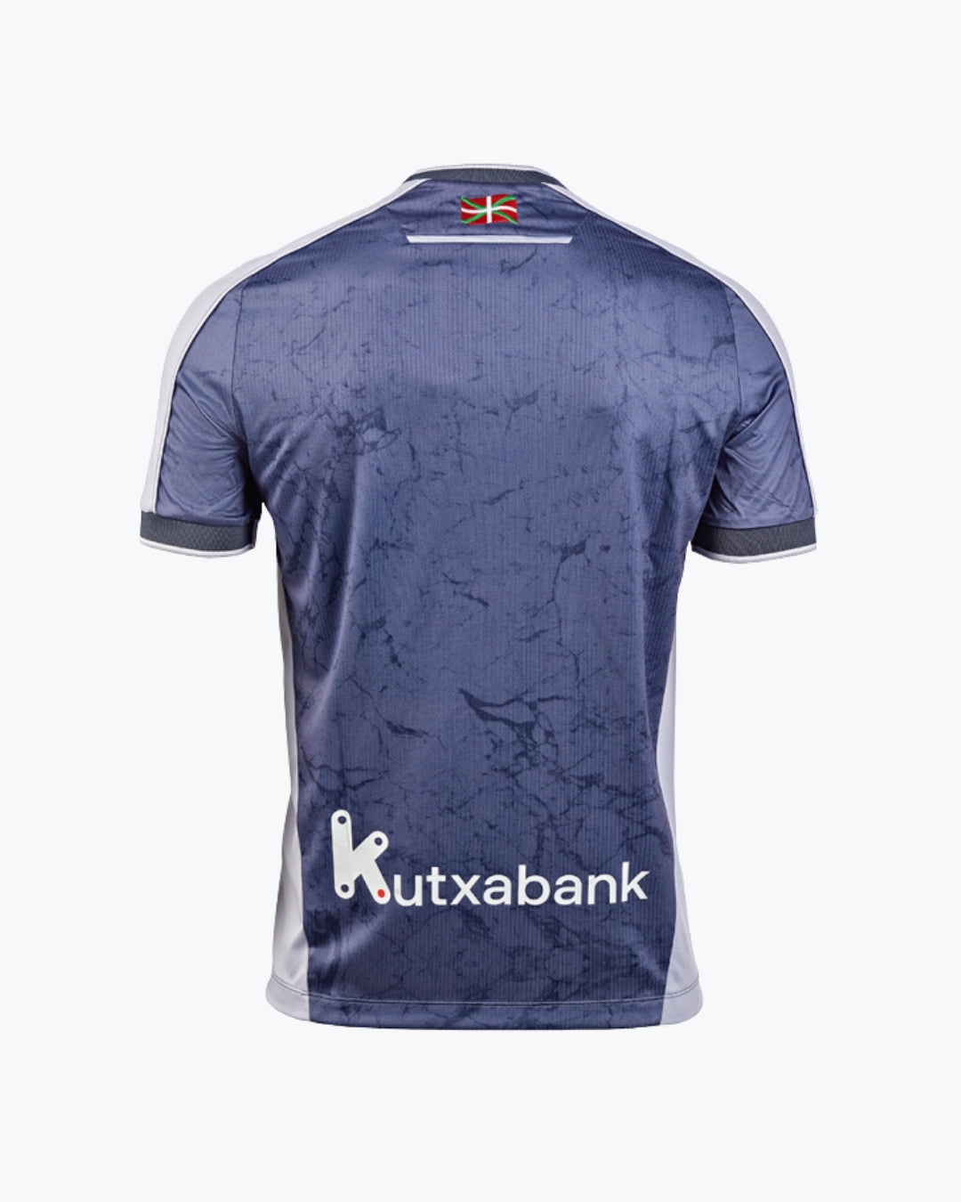 Maglia Away 25/26