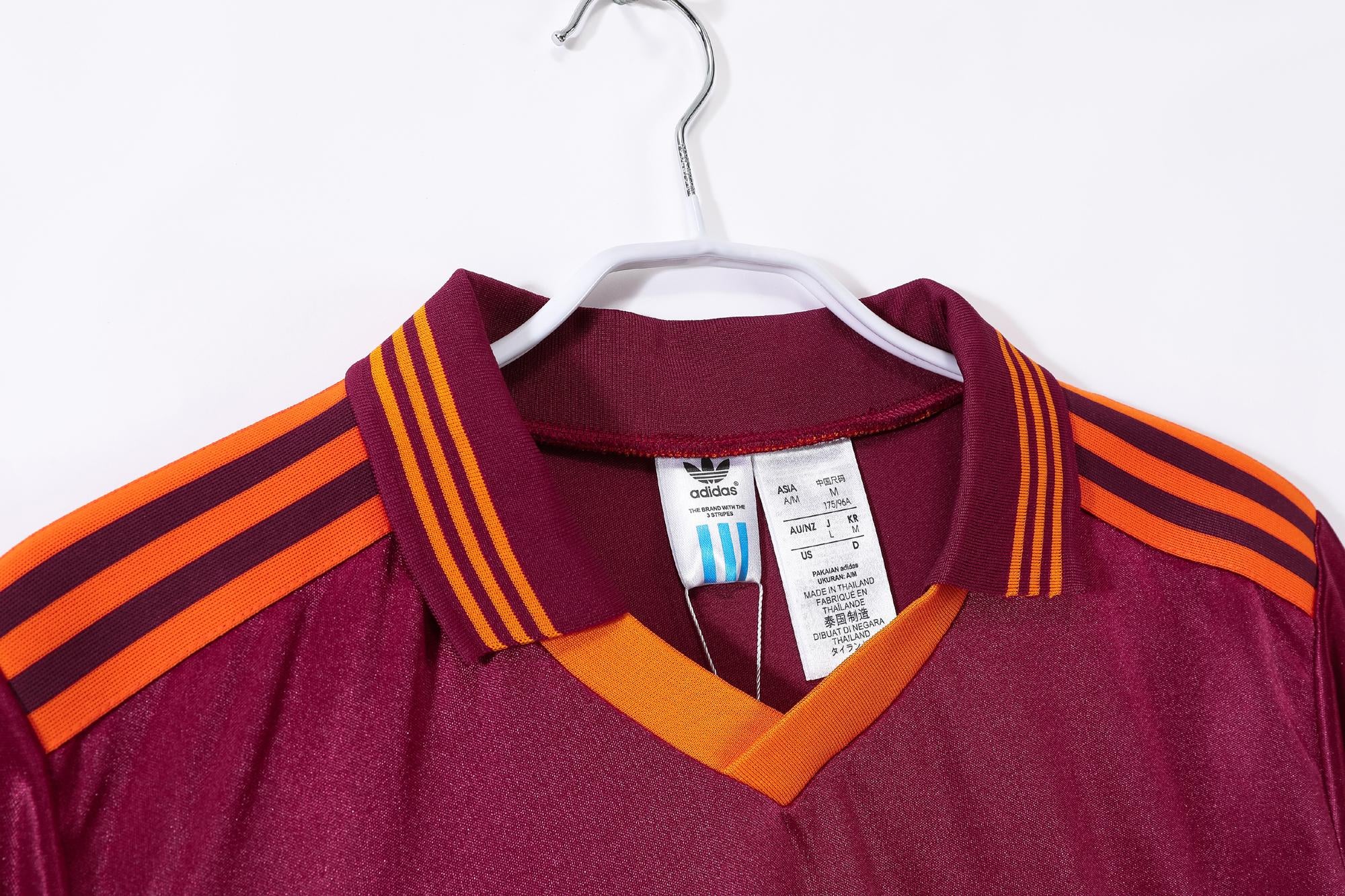 Maglia Retro 1992