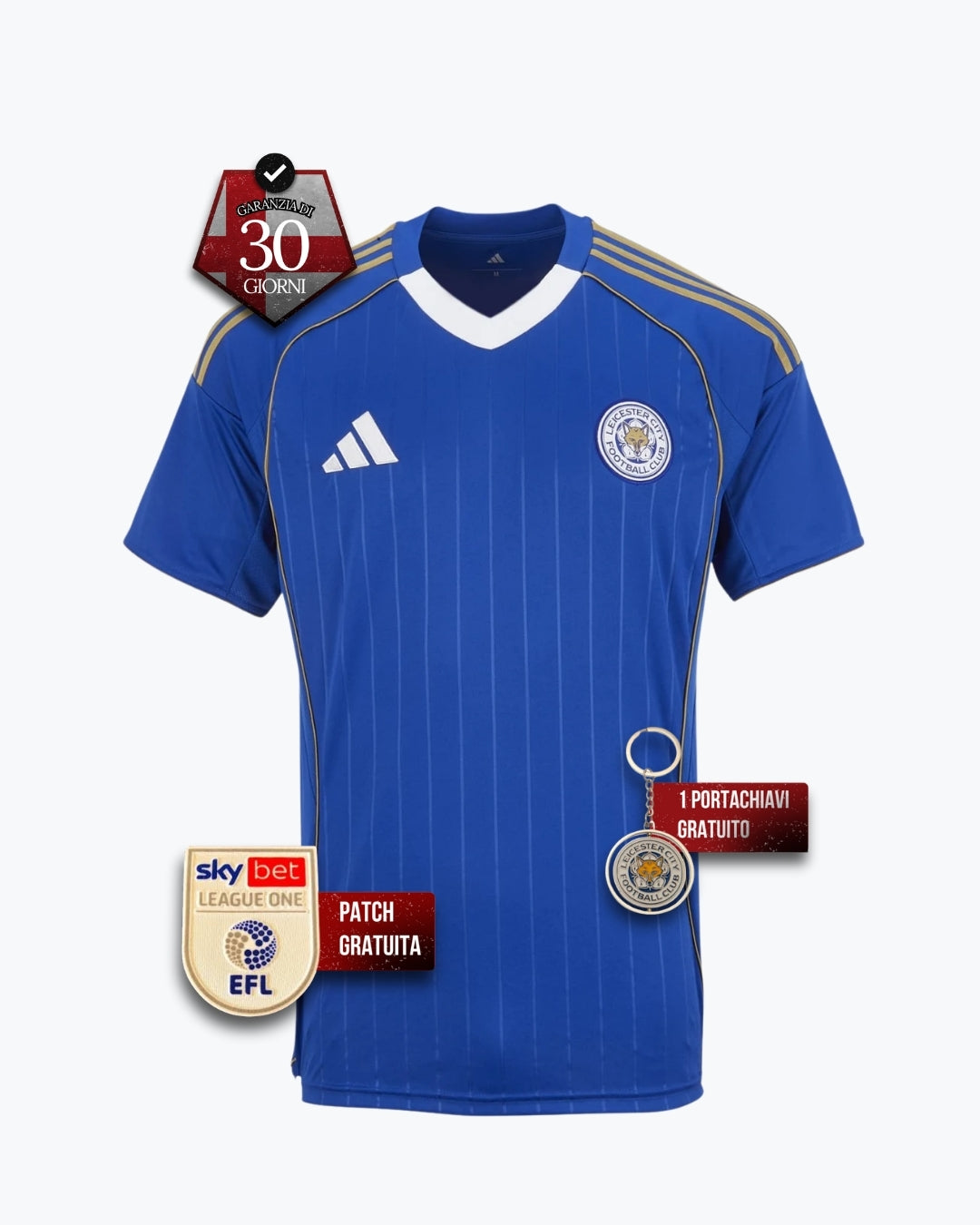 Maglia Home 25/26