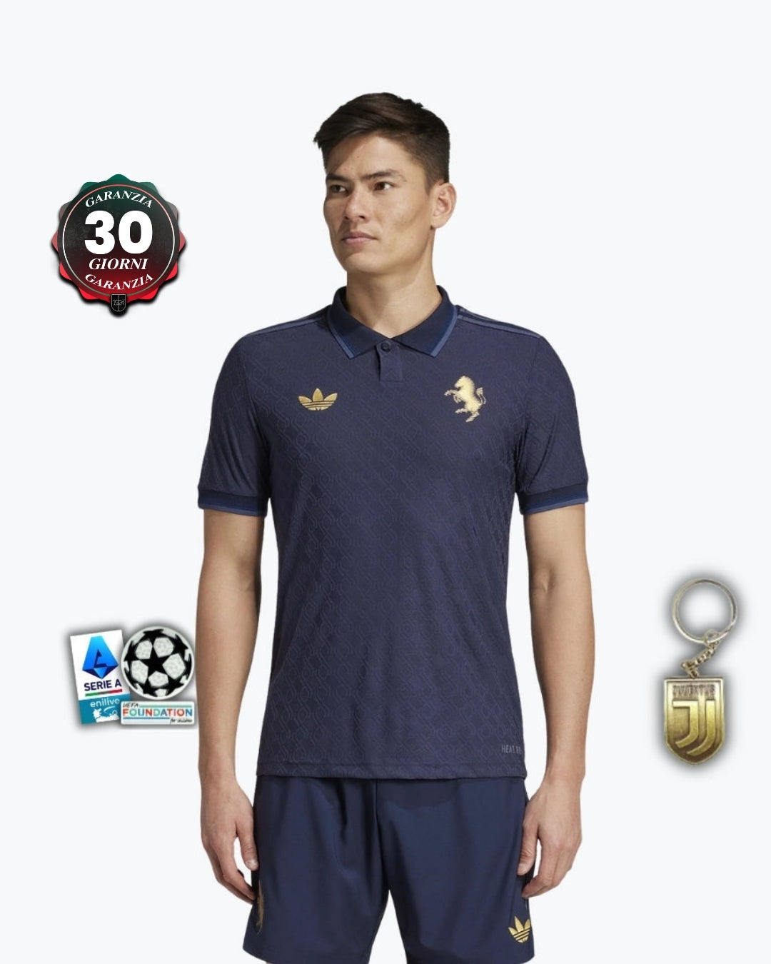 Maglia Third Player 24/25