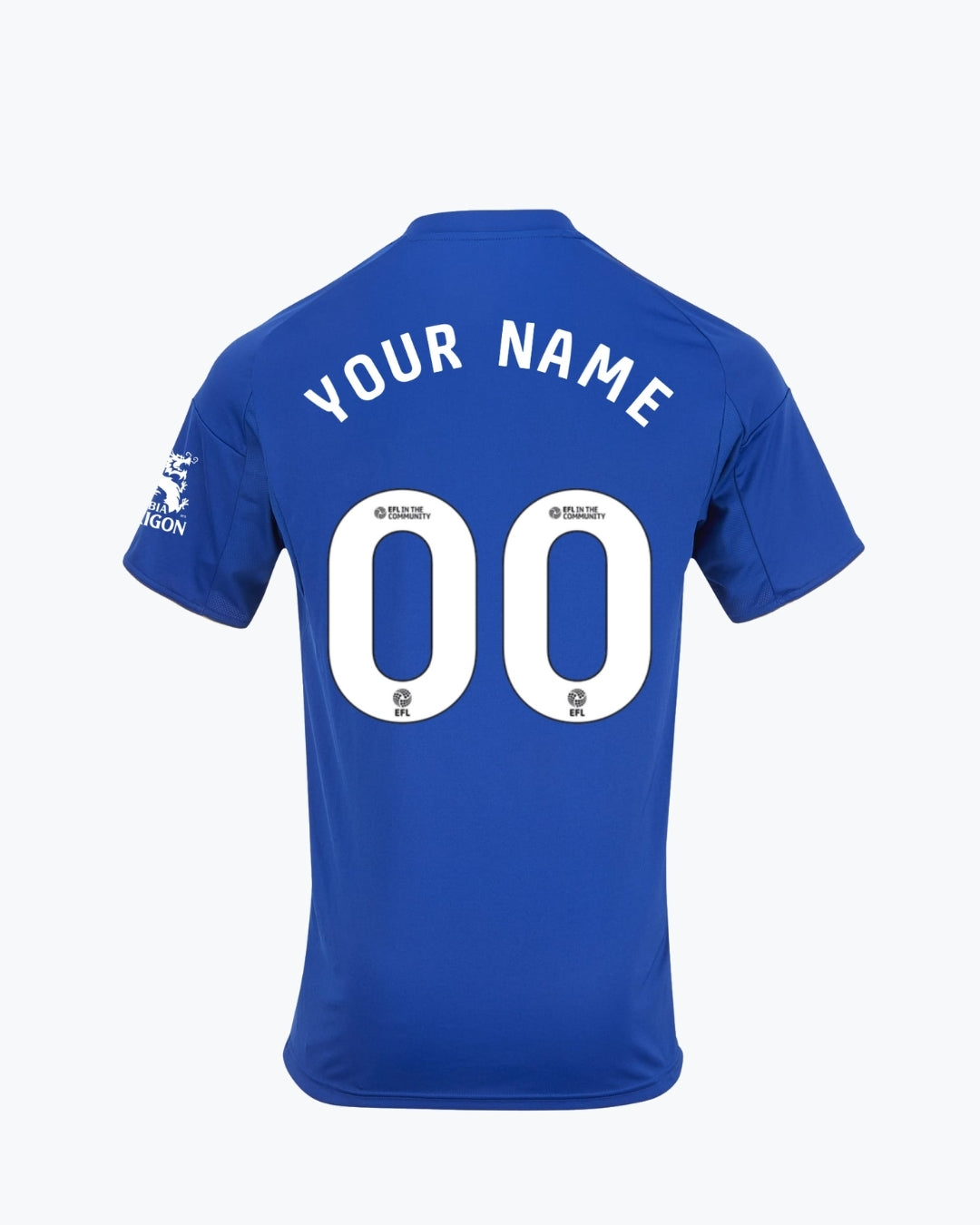 Maglia Home 25/26
