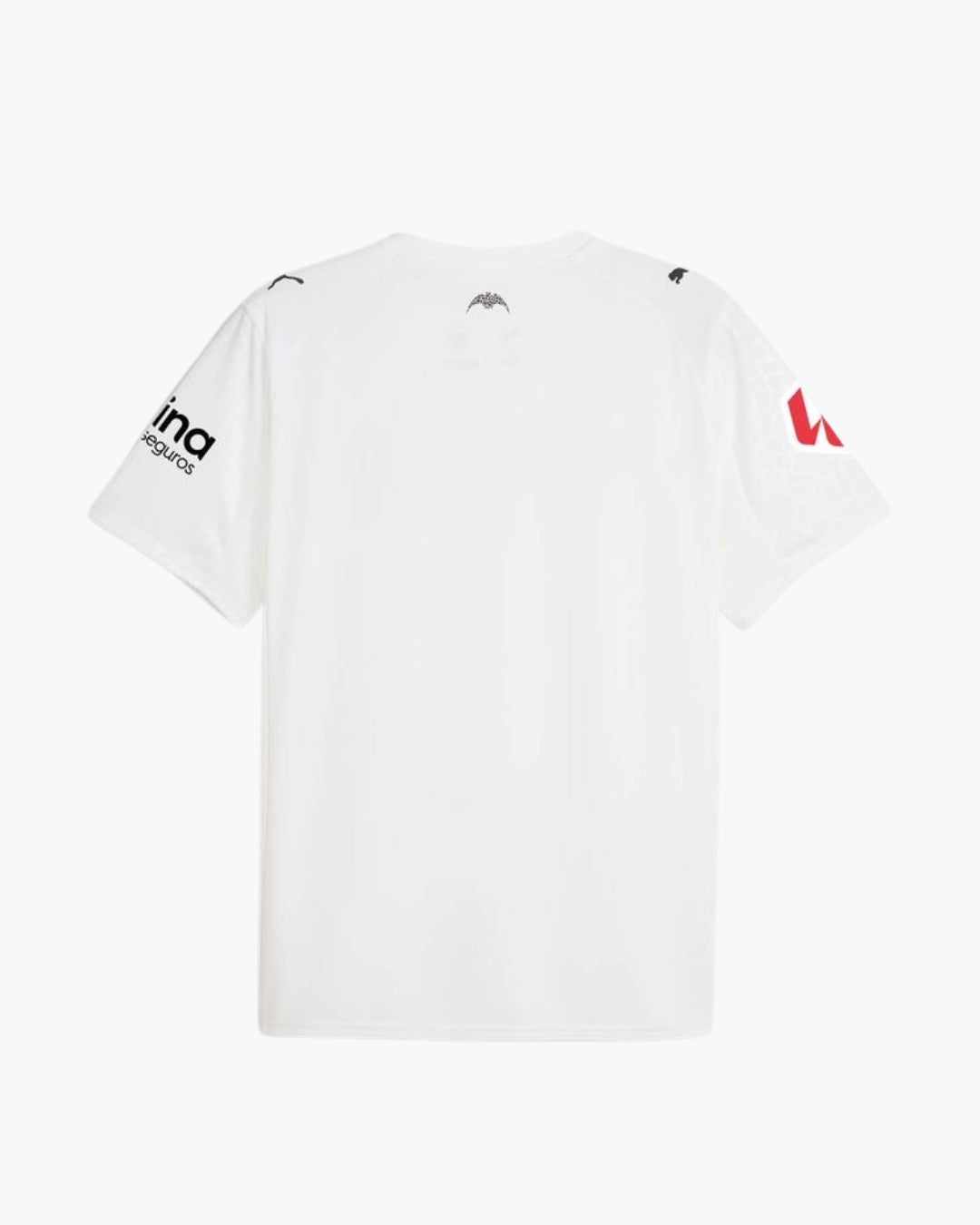 Maglia Home 25/26