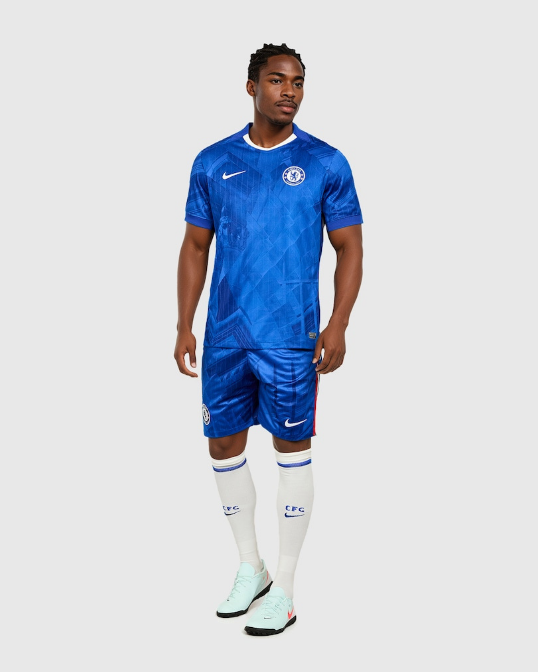 Maglia Home 25/26 Player