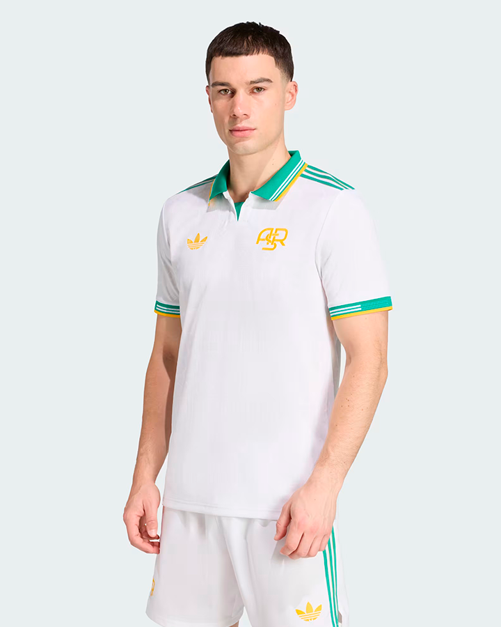Maglia Third Player 25/26