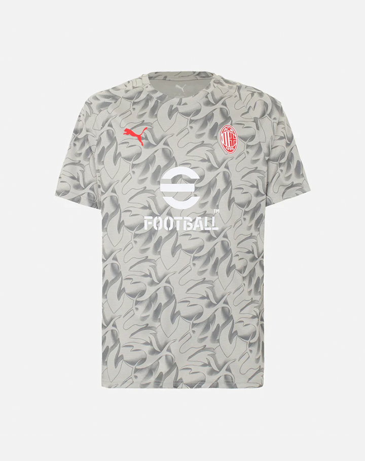 Maglia Pre 25/26