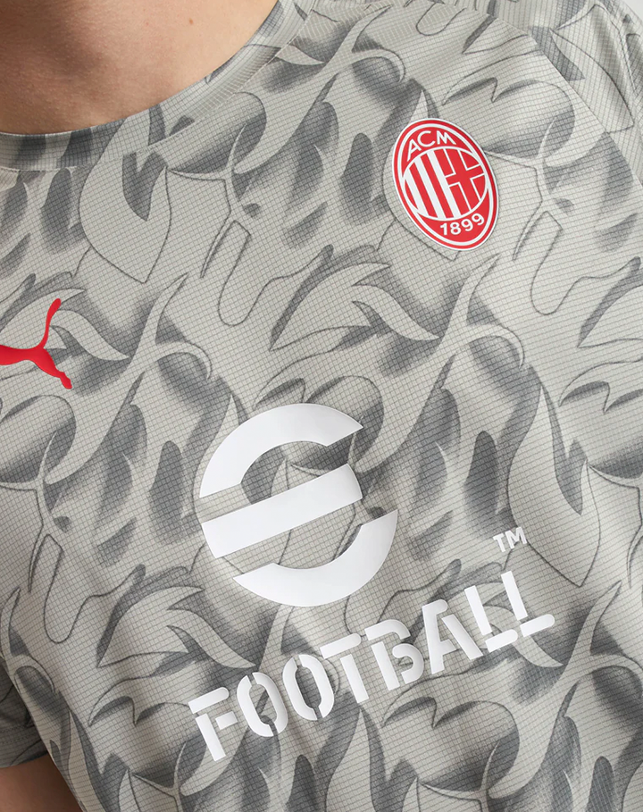 Maglia Pre 25/26