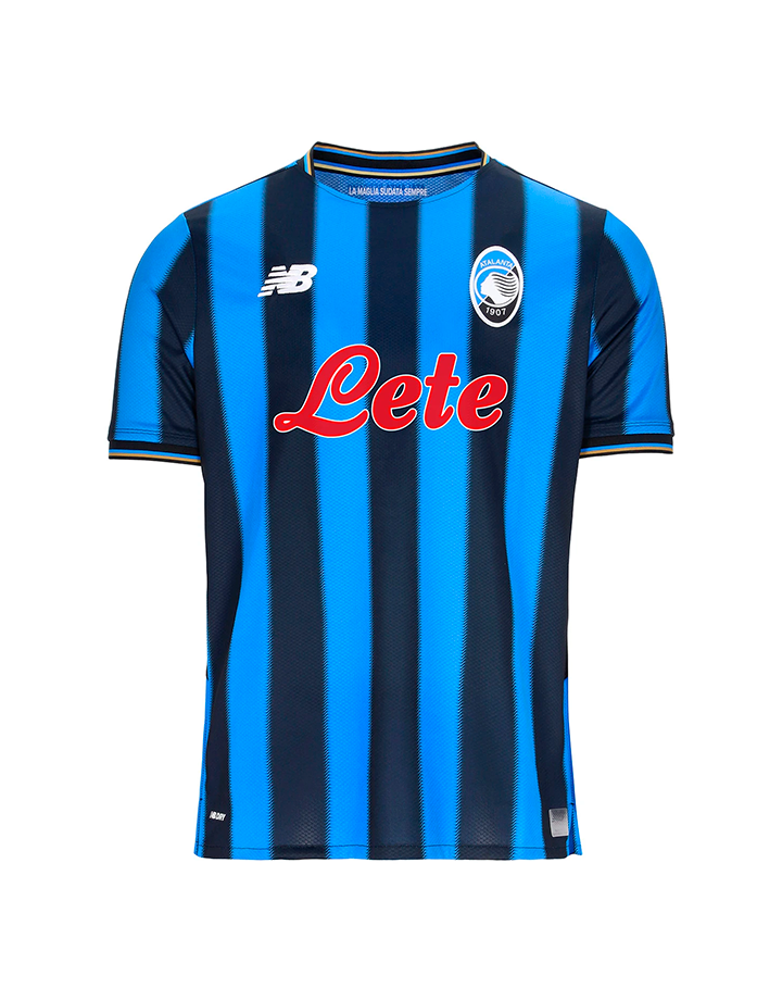Maglia Home 25/26