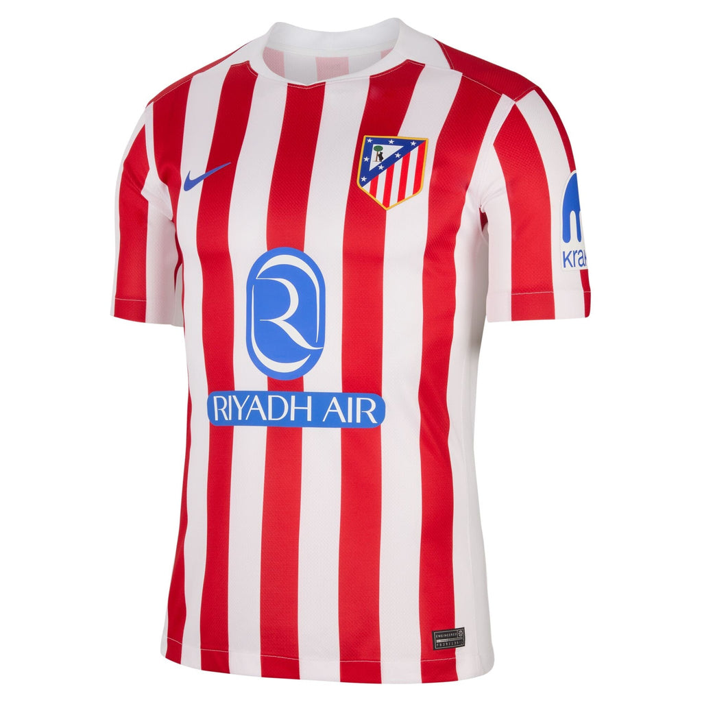 Maglia Home 25/26