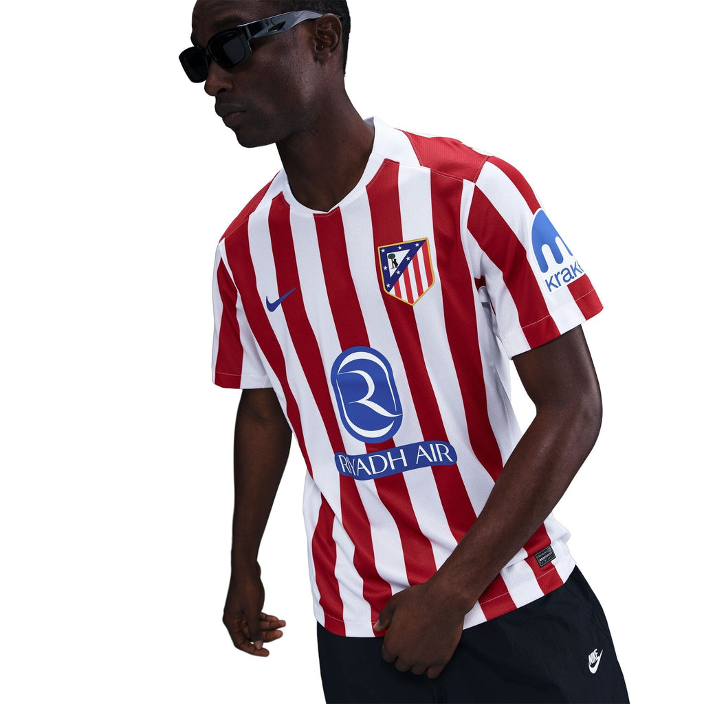 Maglia Home 25/26