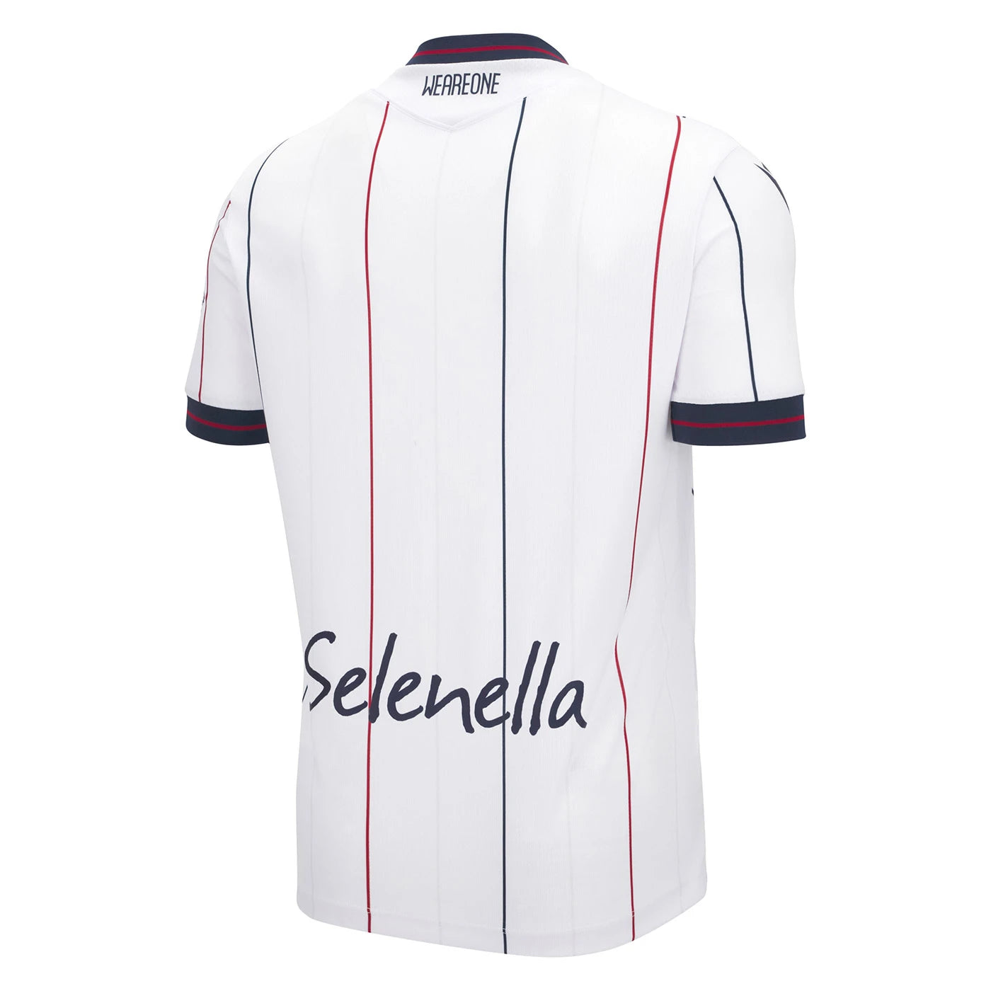Maglia Away 25/26