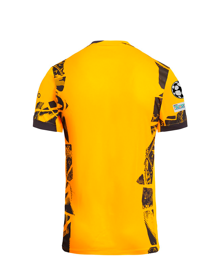 Maglia Third Finale di UCL - Monaco 24/25
