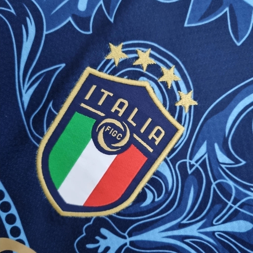 Lusso Azzurri It X Vsc