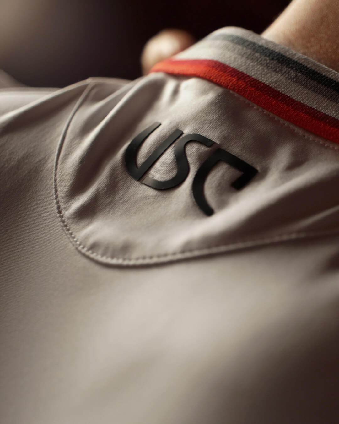 Maglia Away 25/26
