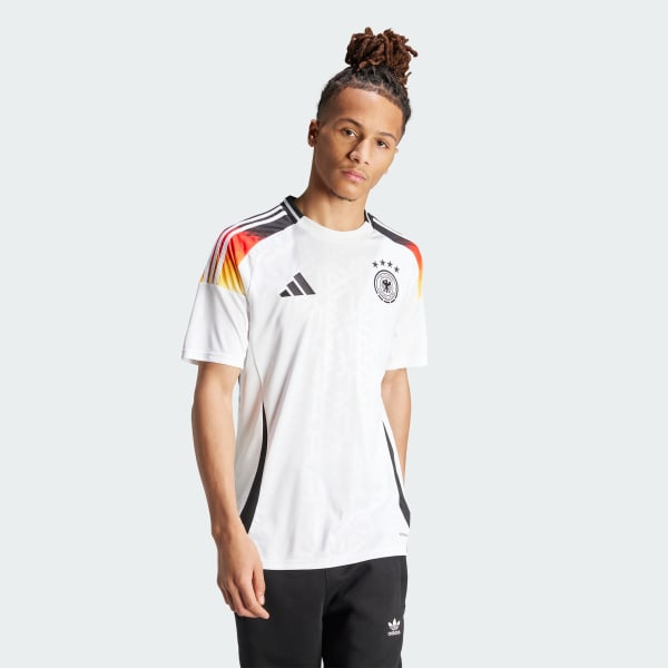 Maglia Home 24/25