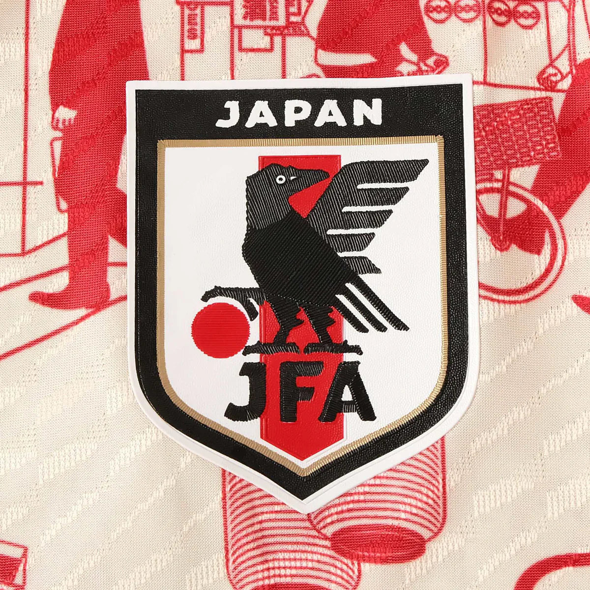 Maglia Tokyo Edition 24/25