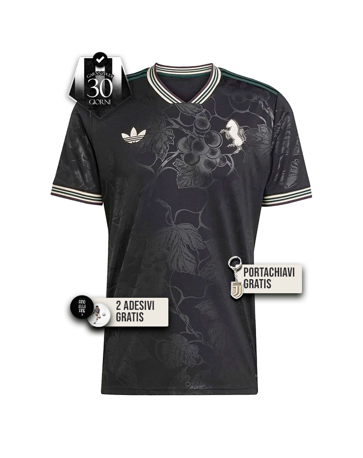 Maglia Third 25/26