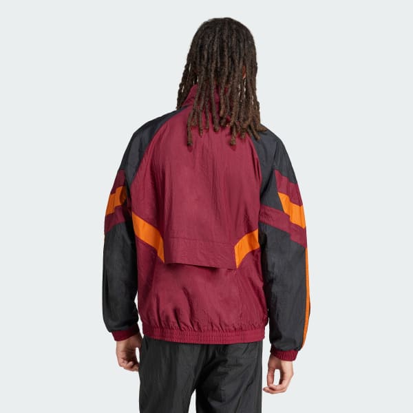 Jacket Bring Back