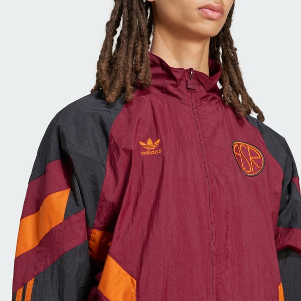 Jacket Bring Back