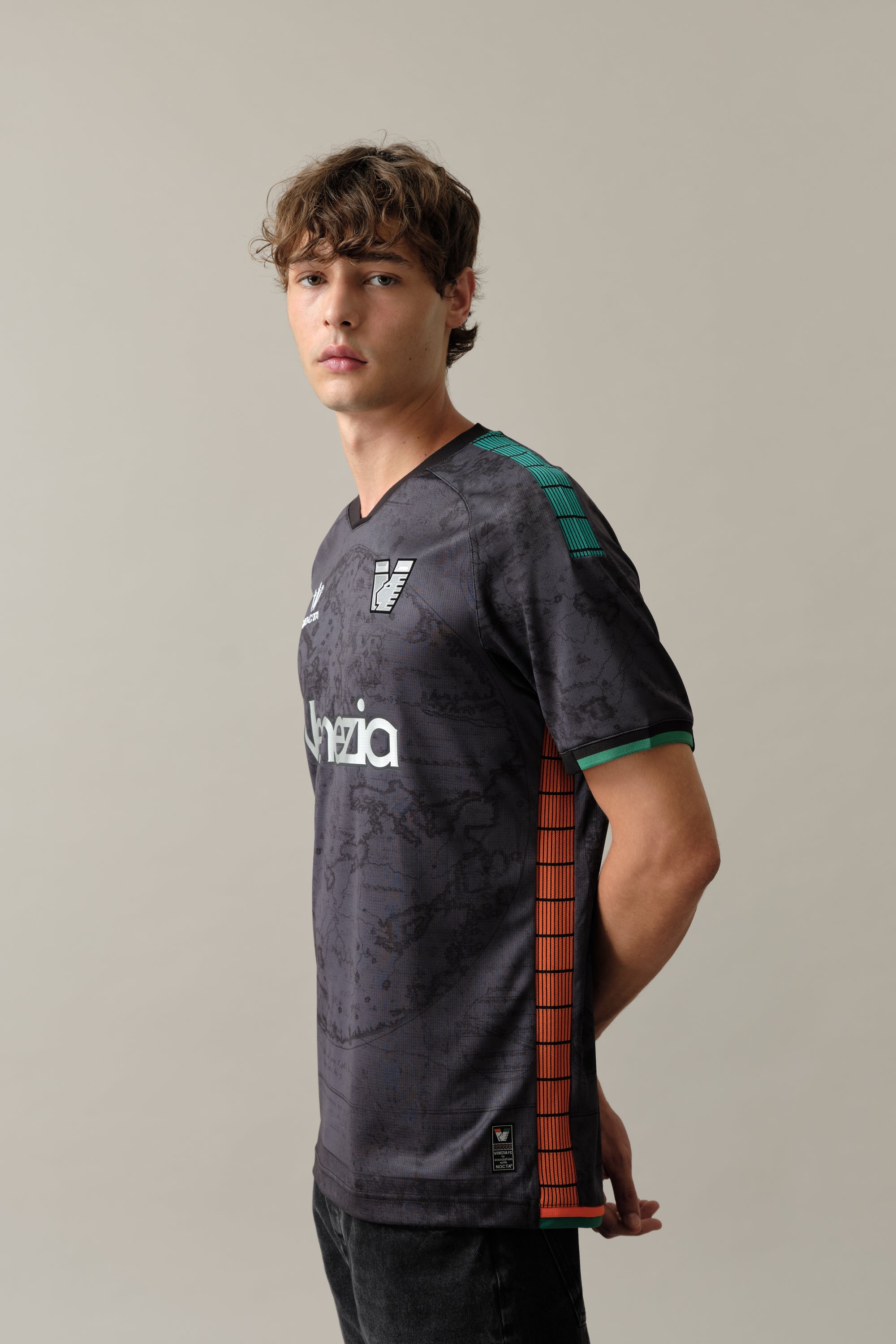 Maglia Away 25/26