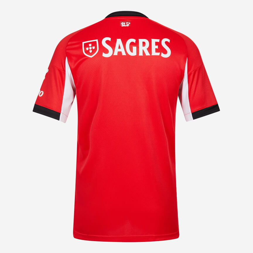 Maglia Home 25/26