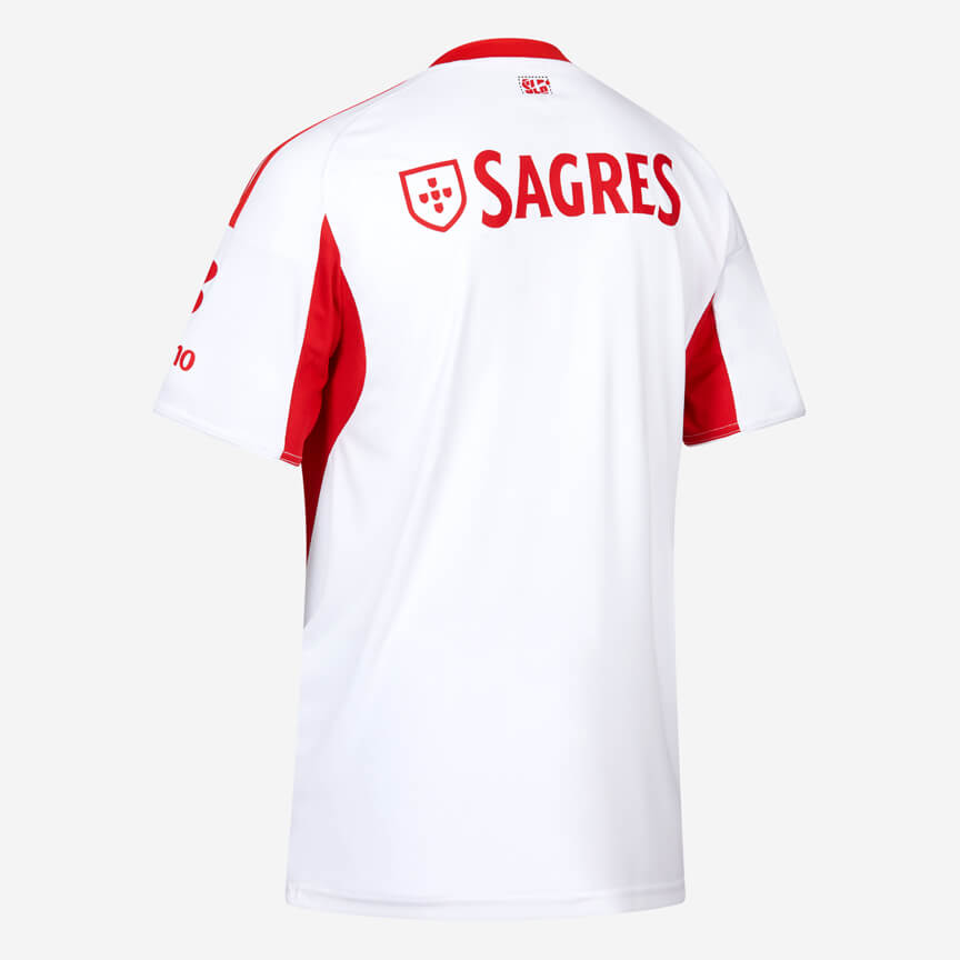 Maglia Third 25/26