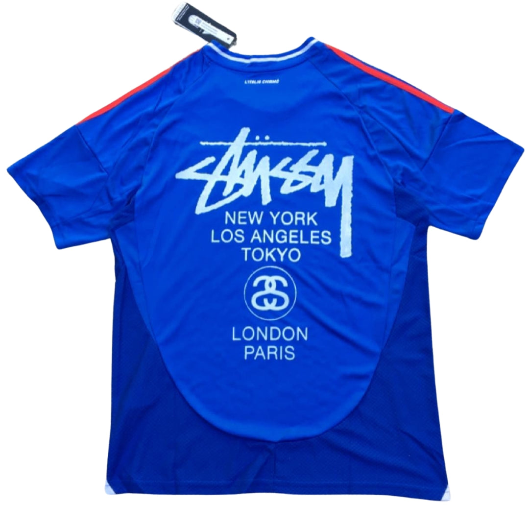 Maglia Concept x Stu