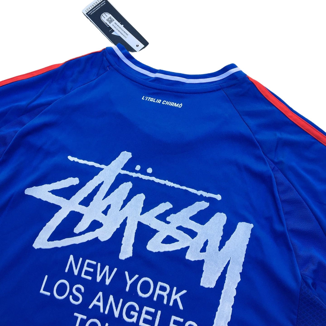Maglia Concept x Stu