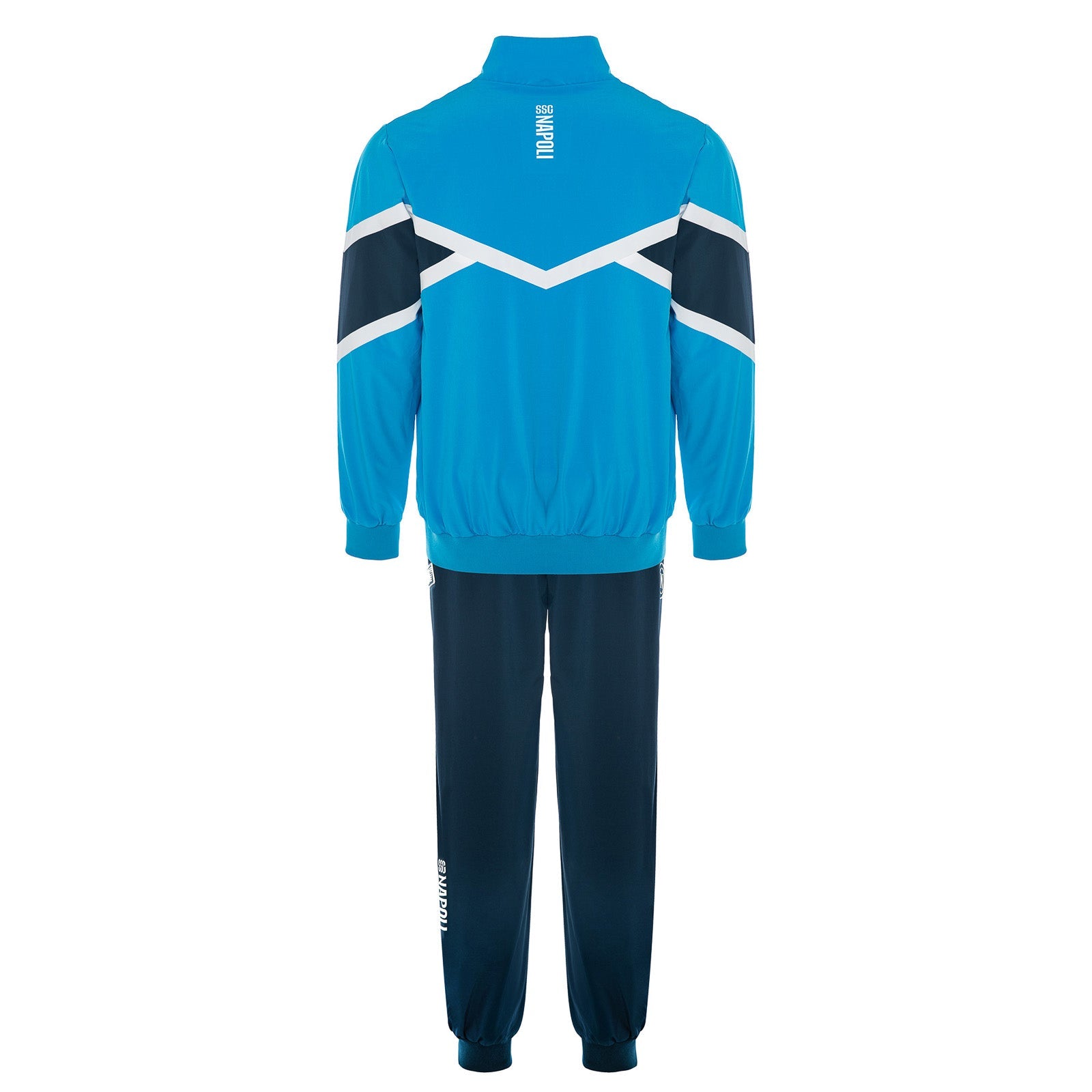 Tuta Blu 2025/2026