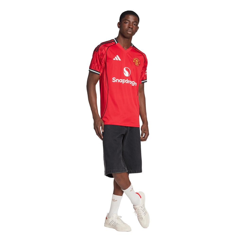 Maglia Home 25/26