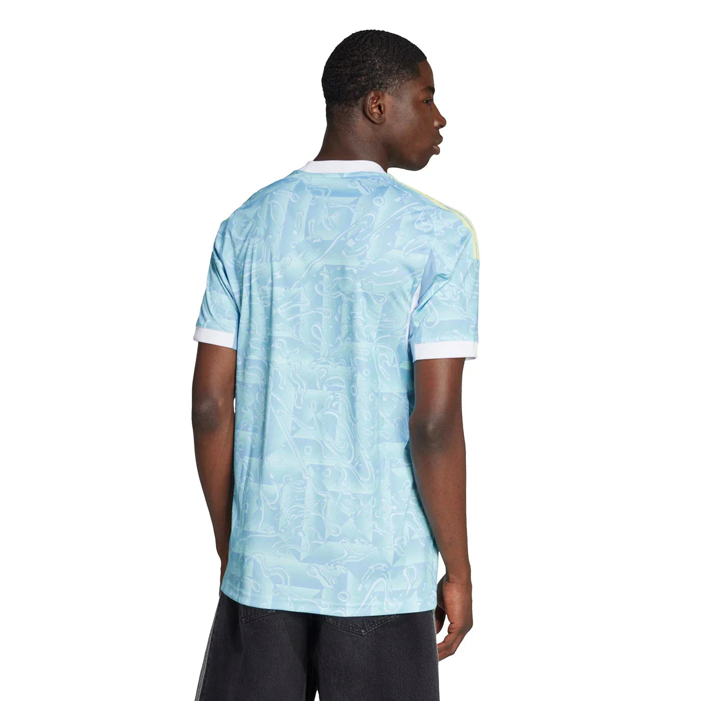 Maglia Away 2025/2026