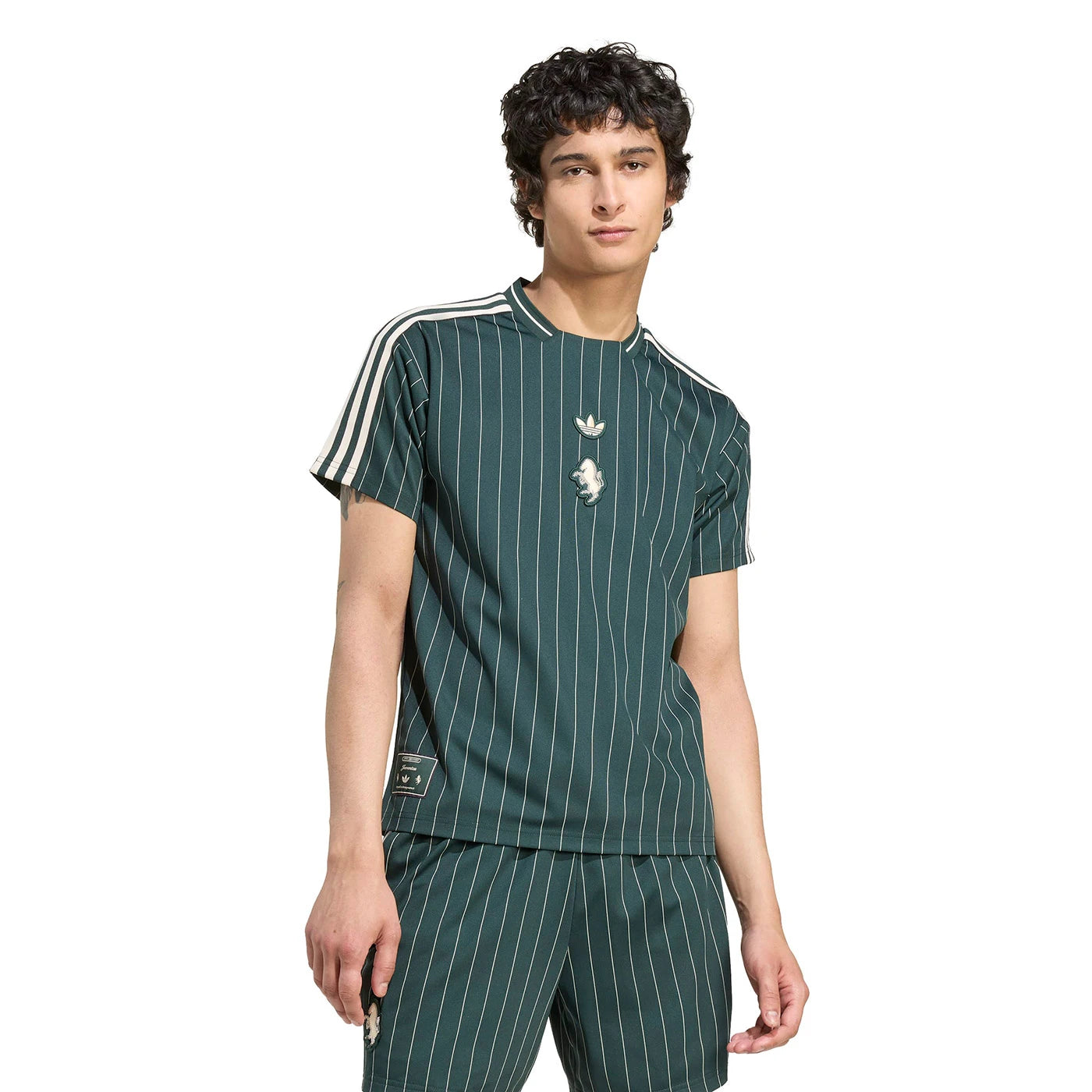 Maglia Terrace Icons 25/26