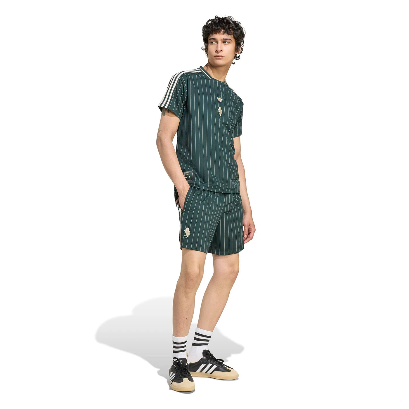 Maglia Terrace Icons 25/26