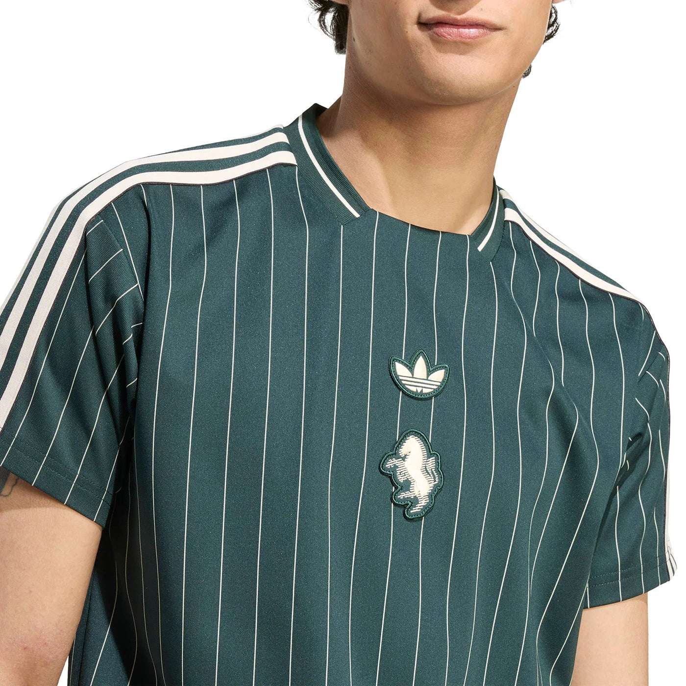Maglia Terrace Icons 25/26
